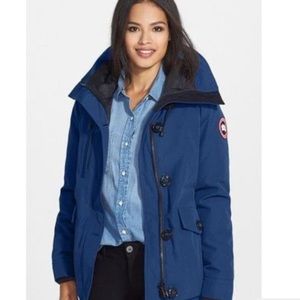 Canada goose Rideau parka